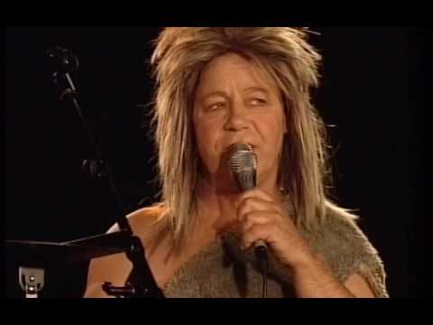 Honningsvårevyen Fresk Frank og Freidig fra 2001 Del 3 av 5