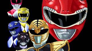 Download lagu Mr Big - Go, Go Power Rangers (Power Rangers Theme) mp3