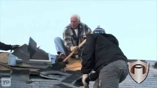 preview picture of video 'Highlands Ranch Roofing Company (303) 798-7663'