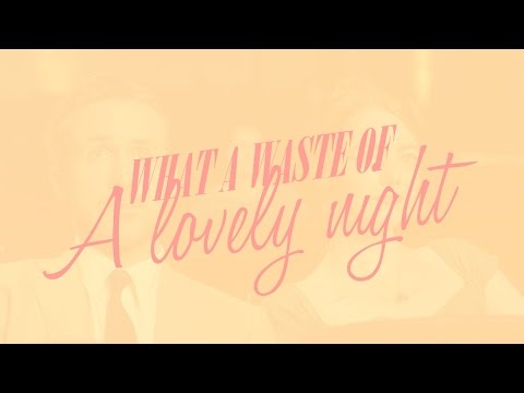 My Songs A Lovely Night La La Land Wattpad