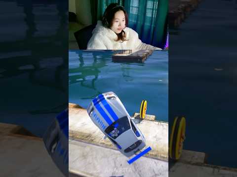 Pick a Car Supra or Charger or Skyline to Beat Monowheel? 😈☠️ #toyota #nissan #dodge #automobile