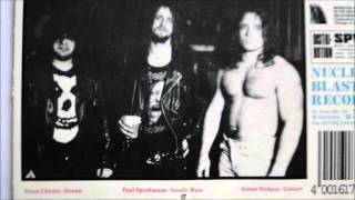 Abomination - Impending Doom