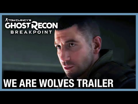 Tom Clancy’s Ghost Recon Breakpoint: We Are Wolves 4K Gameplay Trailer | Ubisoft [NA] thumbnail