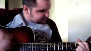 The Battery- Lost Trailers Cover