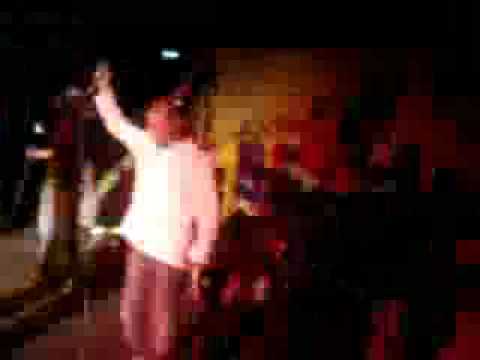 June 04 2007 - Cyprus Finest Hiphop Talents