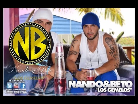 Nando y Beto - Soy Yo