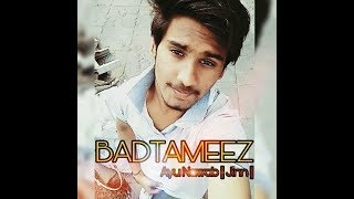 AYU NAWAB Indian HipHop Rapper || Badtameez || JiNN || Freak Point ||