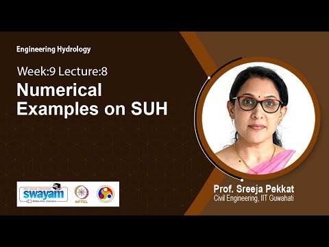 Engineering Hydrology Intro Video