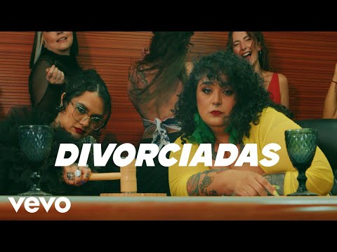 Audry Funk & Rebeca Lane - Divorciadas