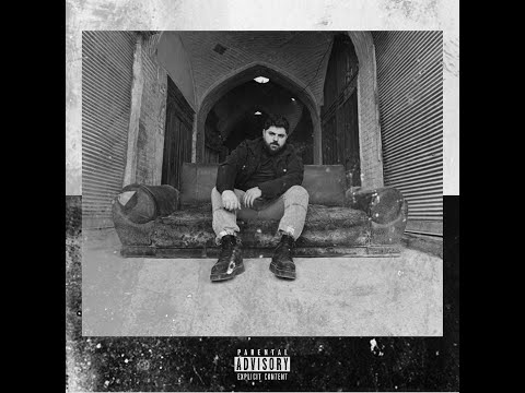 Saman Ghavam - kilid zapas [Official visualizer]