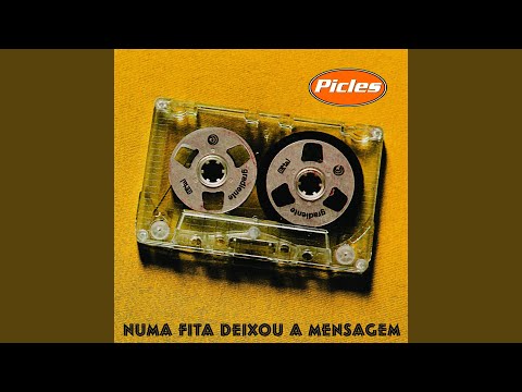 Preciso Acreditar - Picles