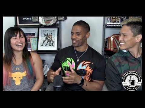 Zeda Zhang Talks About Why WWE’s Expansion Into China Failed