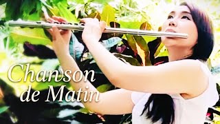 Download lagu Chanson de Matin 朝の歌 MISAO FLUTE 波戸崎操 E. Elgar mp3 Download lagu Chanson de Matin 朝の歌 MISAO FLUTE 波戸崎操 E. Elgar mp3