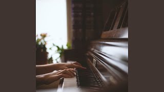 Nattergalen på sin gren (Klaver Version)