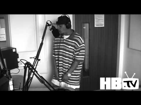 Hard Bars TV - Hard Bars Live - Express FM - Dreno