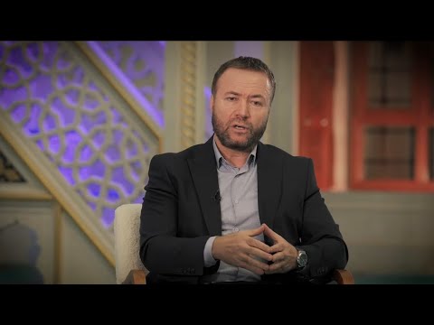 09. "Kjo është koha" - Pse agjërojmë - Hoxhë Mustafa Tërniqi - Ramazan 2026