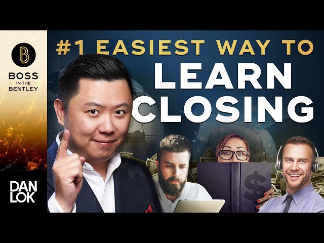 Video Pronunciation of closing in English