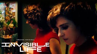 Invisible Life (2019) Video