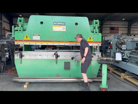 ACCURPRESS 713010 Brakes | GMT (1)