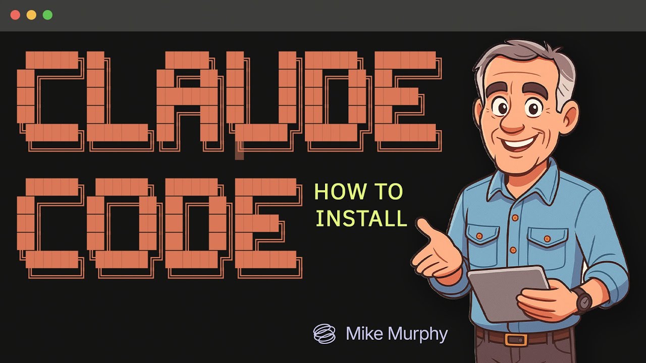 How To Install Claude Code On Mac (2025 Edition)