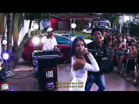 MC Nay e MC CIope - Madrugada (DVD PIayIist) DJ Chavoso