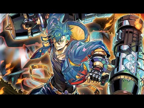 TOP 8 WCQ REGIONAL NABBURG - VANQUISH K9 - Kevin