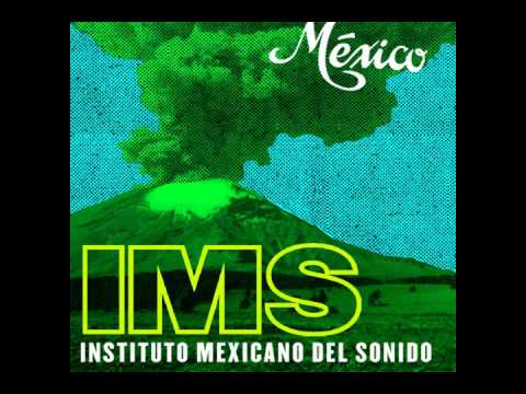 Instituto Mexicano del Sonido (IMS MIS) - México