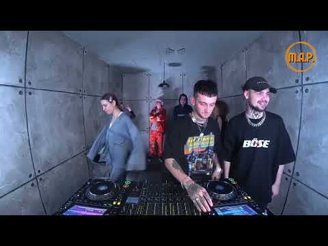 G-POL 25th Birthday party on map(part2) - 22 October 2022 Live Dj Set  house Mix