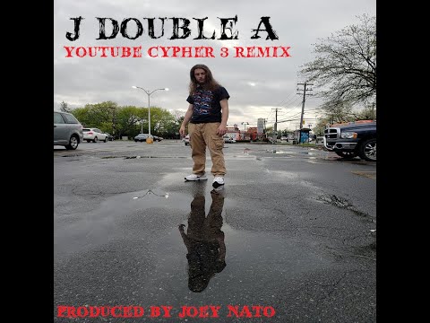 J Double A - Outside Looking In (produced by Lucky Boy Nato)