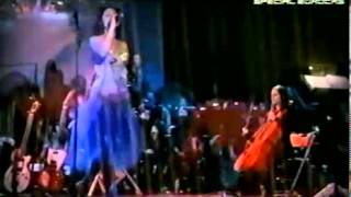 Émilie Simon - Chanson De Toile (Live @ Grand Rex, 2006)