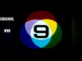 PBS Logos Of Television Stations During The 70 S Episode 1 The Television Of Each Country And Years