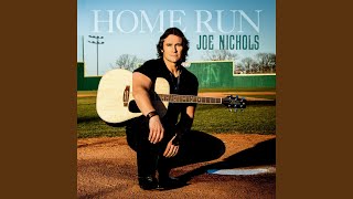 Joe Nichols Home Run