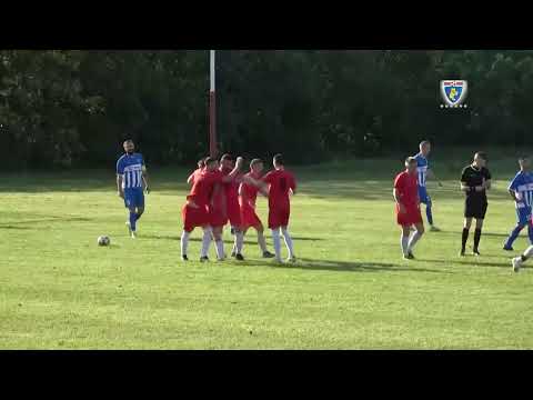 24 MOL Lipolist - Mladi Borac 7:0