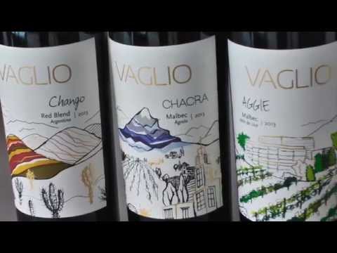 JAMESSUCKLING.COM - Argentina - Vaglio - Looking for Balance in Malbec