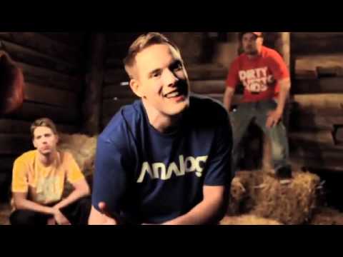 Alexander Rybak  amp; Opptur - FELA IGJEN