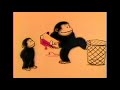 Sesame Street A Gorilla Outgrows His Toy Car