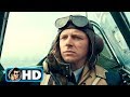 DUNKIRK Movie Clip Dog Fight 2017 Christopher Nolan