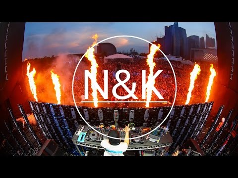 ULTRA MUSIC FESTIVAL SINGAPORE | VLOGG 9