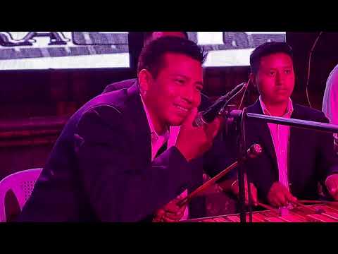 Homenaje a Gaspar Cristobal Sonora GC. Eugenio pedro.😭😭