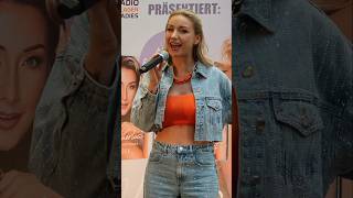 Anna-Carina Woitschack/Ich lebe jetzt #schlager #shortvideo #musik #clips #music #shorts #party