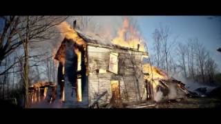 Danny Worsnop - High