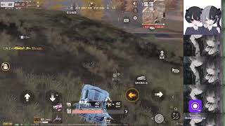 ヘッドホンキツすぎて頭ちっちゃくなっちゃう配信