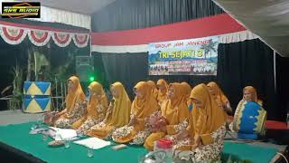 Download lagu jam janeng TRI SEJATI 3 part 2. dukuh silampeng ds peniron. kec pejagoan mp3