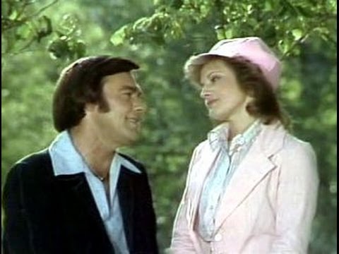 Jim Ed Brown & Helen Cornelius - If It Ain't Love