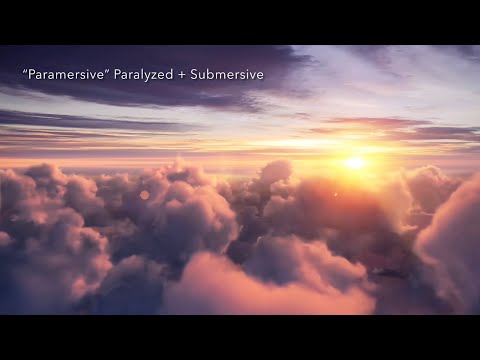 Paralyzed + Submersive by @MichaelMaasEMV