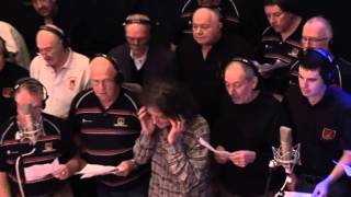 Gilbert O'Sullivan with the Treorchy Male Choir -- "Me Mum" (New Single)