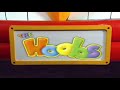 The Hoobs Is This HoobleToobleDoo 2011