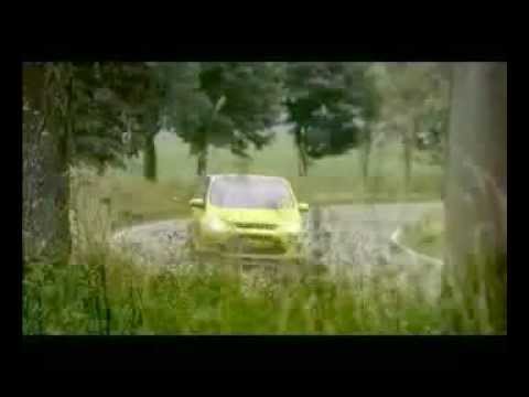 Ford Ad