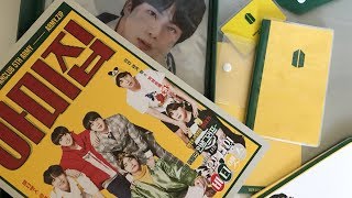 Download lagu BTS Army Kit 5기 Unboxing | KRAPSYK mp3 Download lagu BTS Army Kit 5기 Unboxing | KRAPSYK mp3