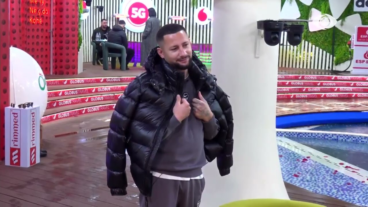 “Nuk kam ardhur të palos rrobat e tua”/ Juela debaton me Florin